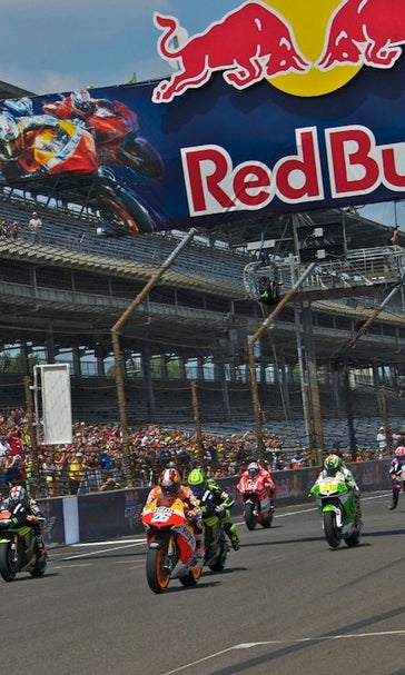 FOX Sports 1 to carry coverage of all three MotoGP classes from Indy